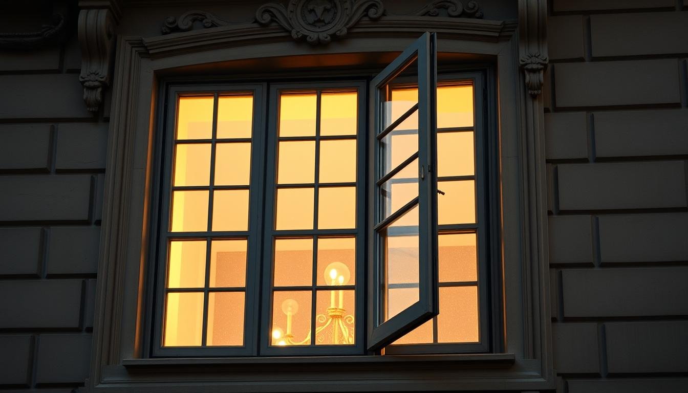 Altbau Lüftungstipps