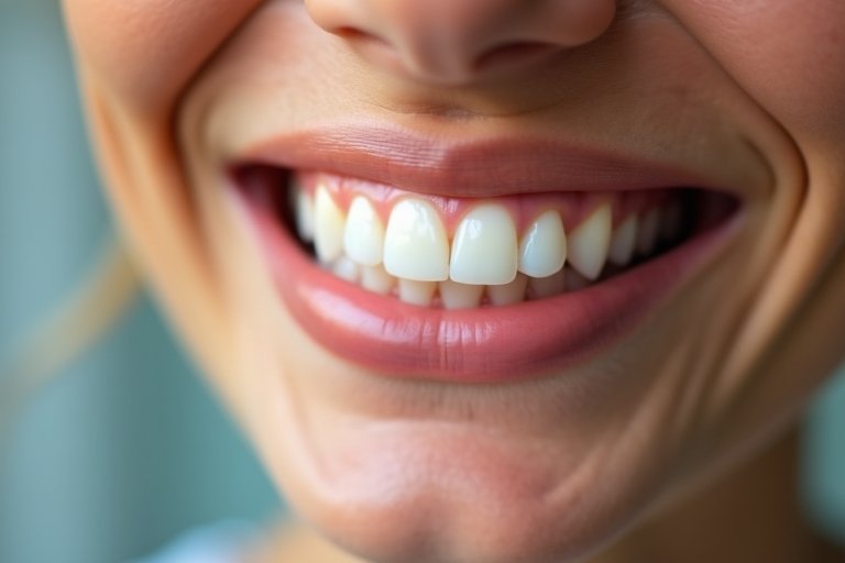 Bedeutung der Mundgesundheit für allgemeines Wohlbefinden