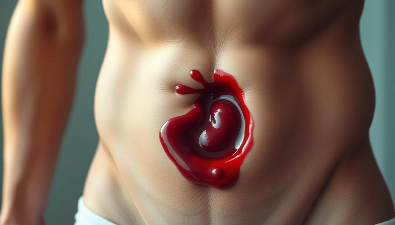 Blut im Stuhl – Ursachen und Behandlung