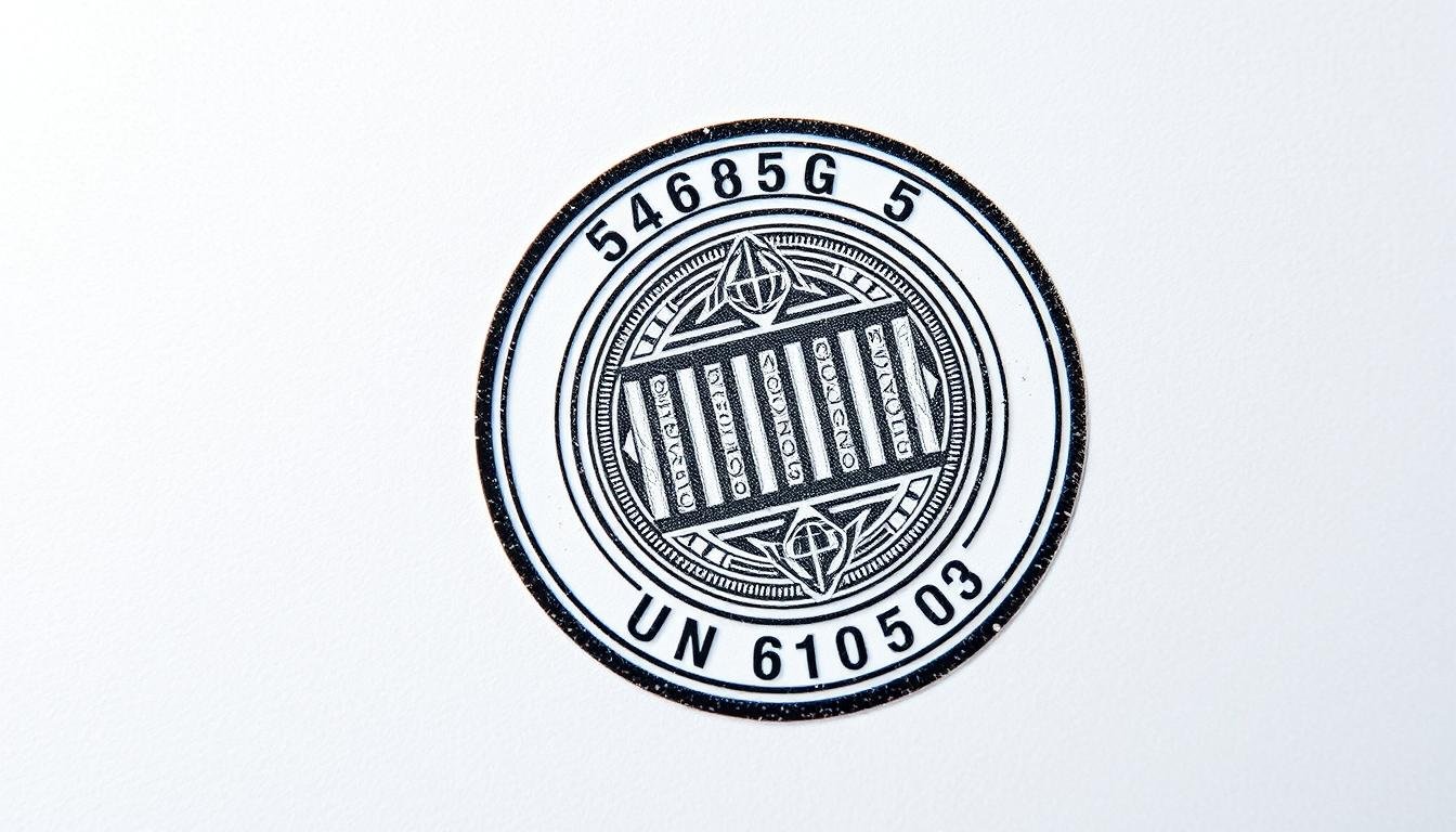 Digitale Frankierung Portocode