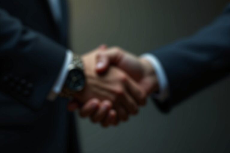 Diskretion als Wettbewerbsvorteil im Mittelstand