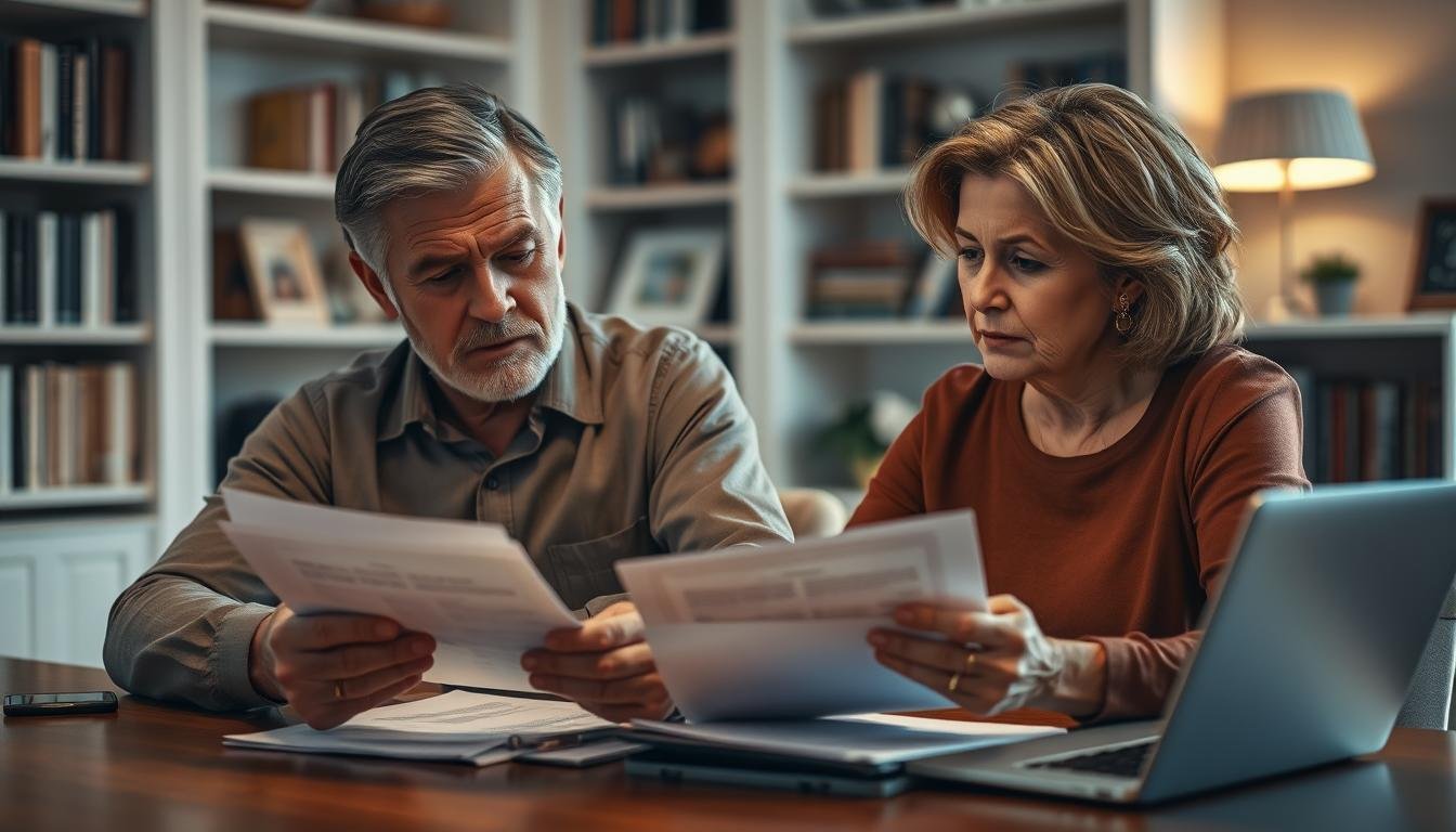 Ehepartner erbt während der Ehe von eigenen Eltern Geld