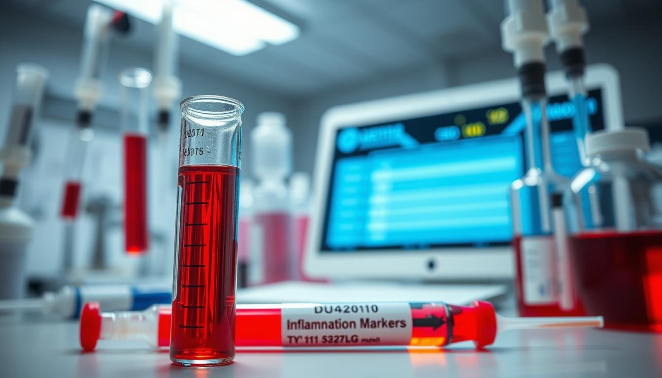 Entzündungswerte im Blut – Ursachen und Bedeutung