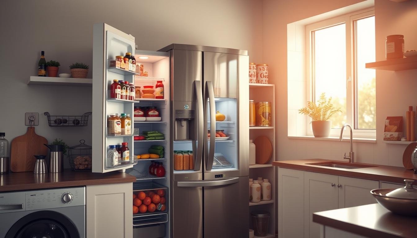Kühlschrank richtig einräumen – Die besten Tipps