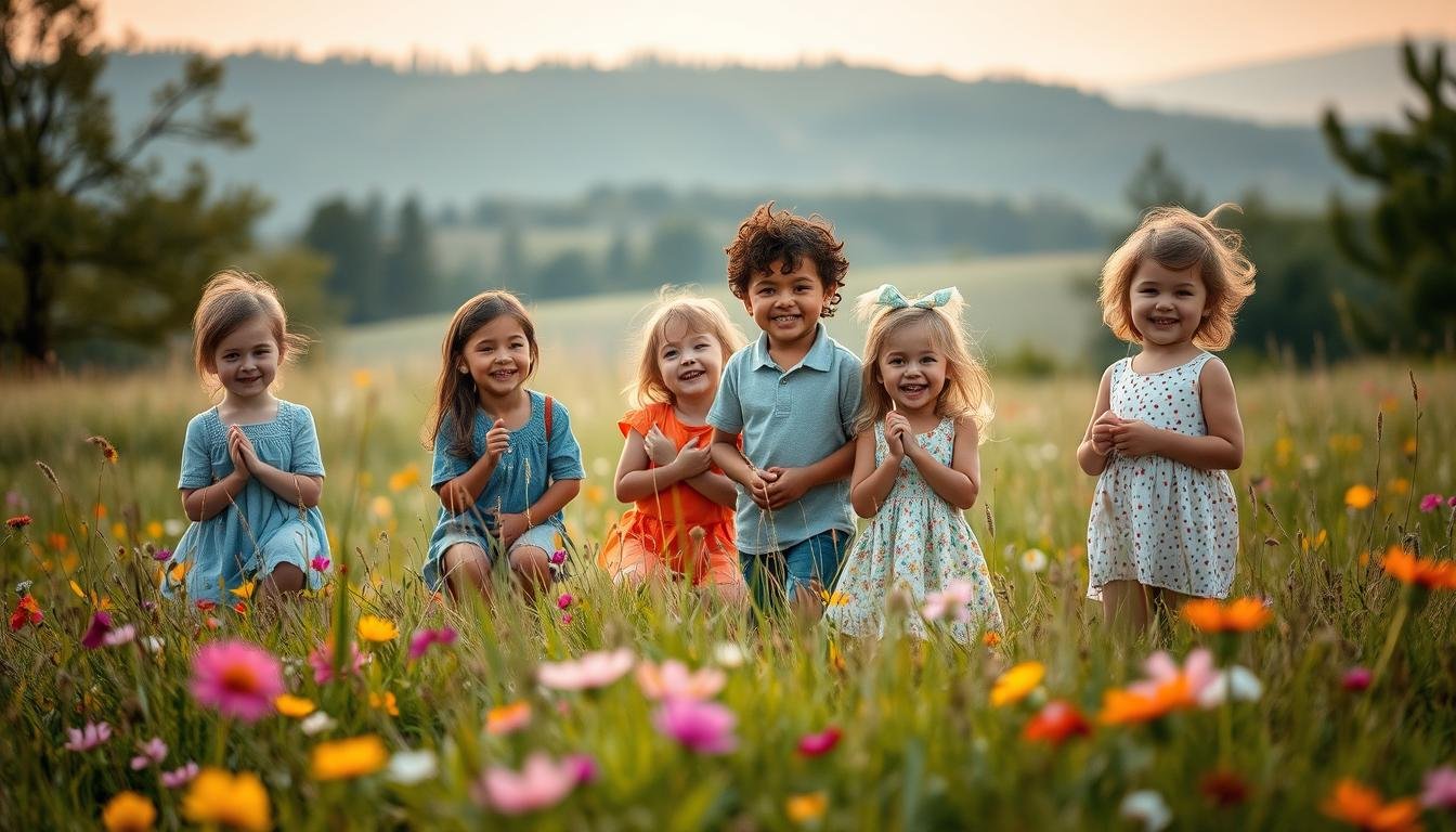 Lebensweisheiten für Kinder
