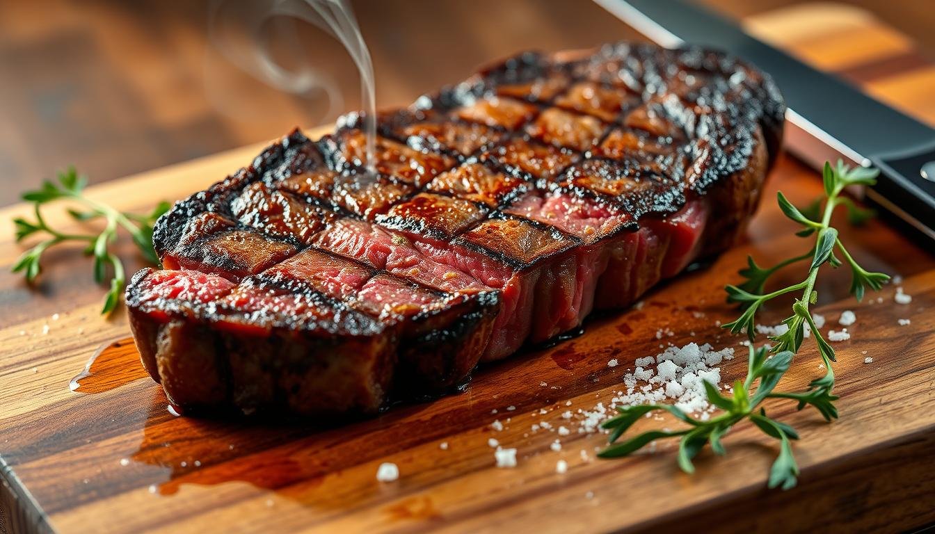 Steak richtig braten – Die besten Tipps für zu Hause