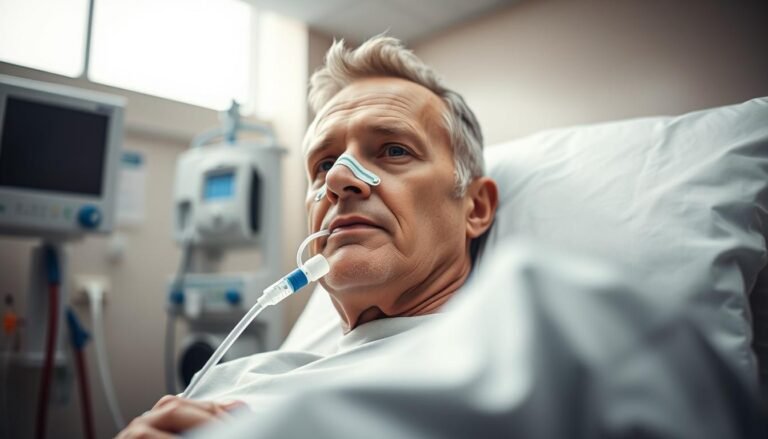 Sauerstoffsättigung im Blut - Wichtige Normalwerte