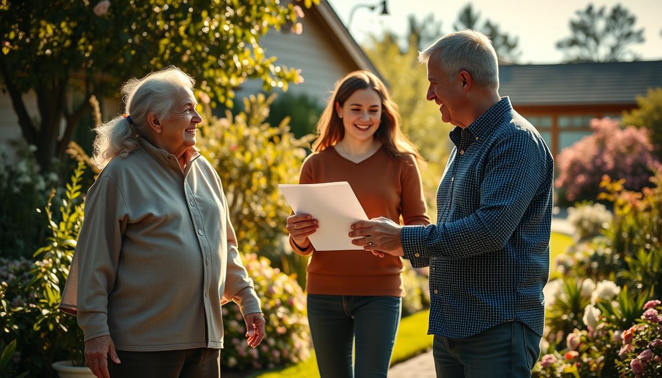 Schenkung: Eltern an Kinder – Ratgeber & Tipps