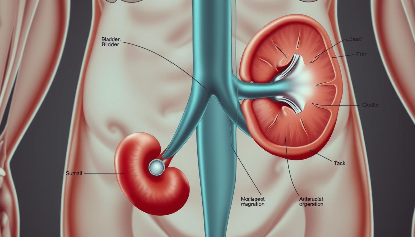 Urologische Erkrankungen Diagnose