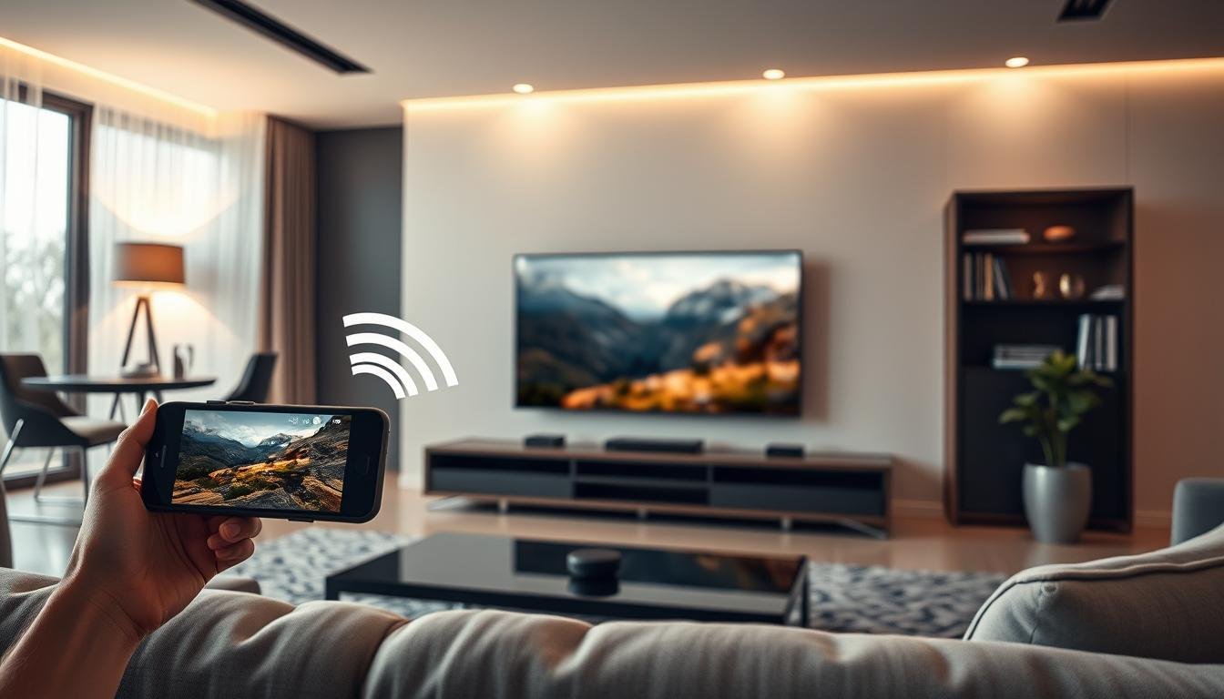 WLAN Streaming Technologien