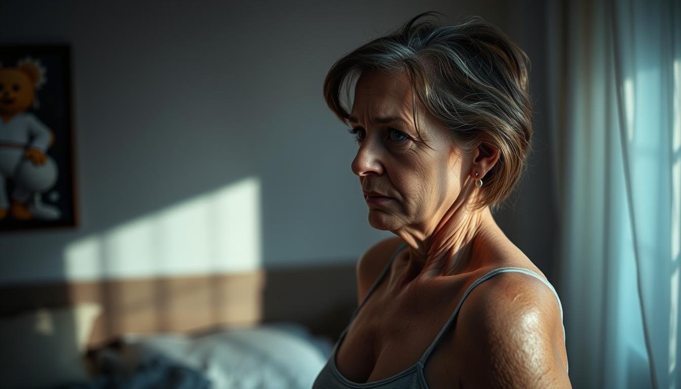Wechseljahre Hormonelle Veränderungen