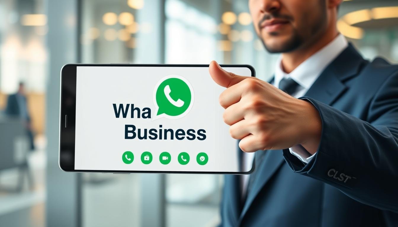 WhatsApp Business Kommunikationsstrategie