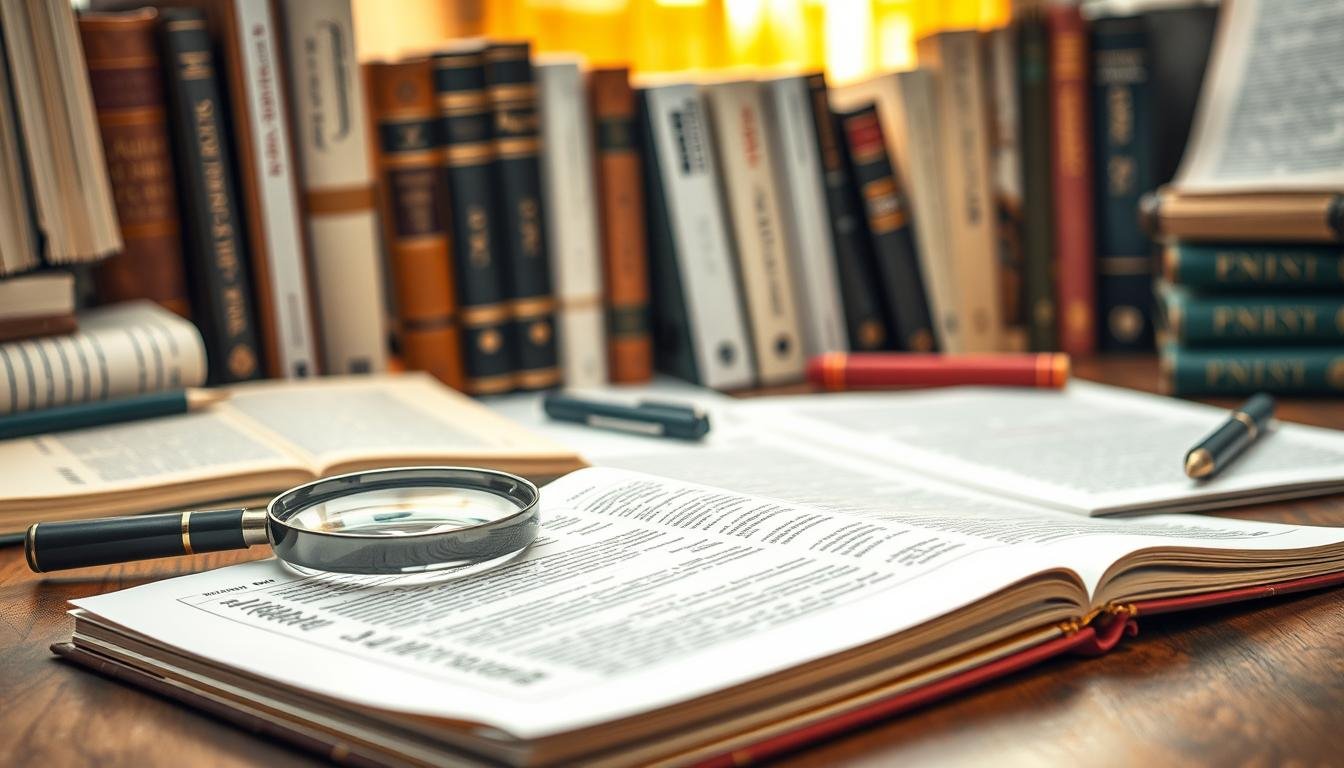 Zitierformen in wissenschaftlichen Arbeiten