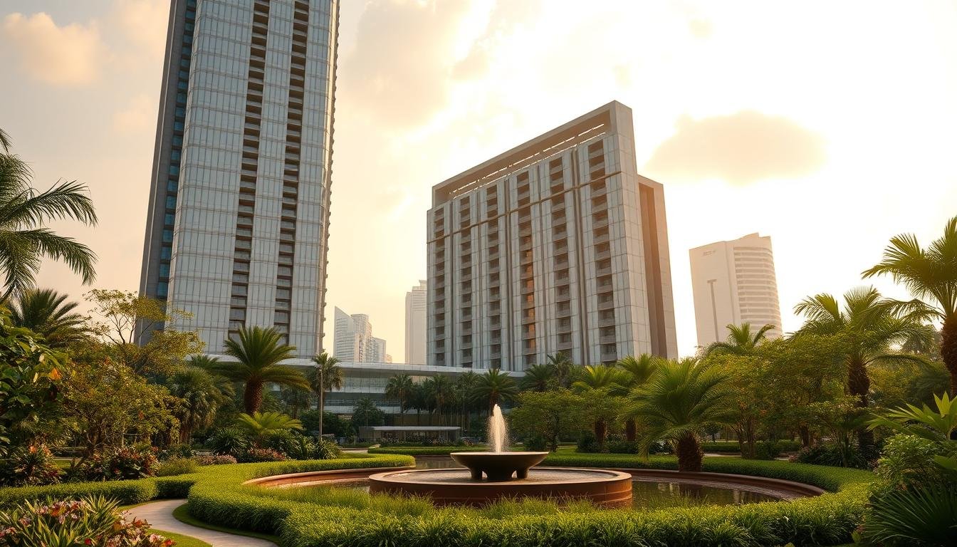 nachhaltige Immobilienlösungen für zukunftsorientierte Investitionen