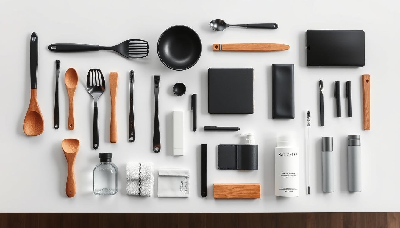 praktische Produkte für den Alltag